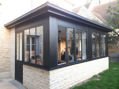 Perspectives, Menuisier à Mondeville