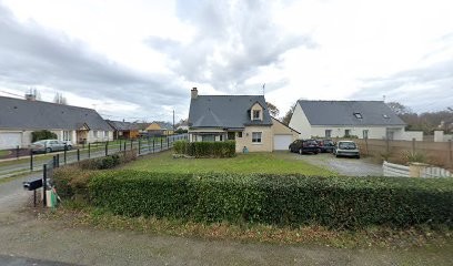 Sarl MCJ, Menuisier à Sainte-Reine-de-Bretagne