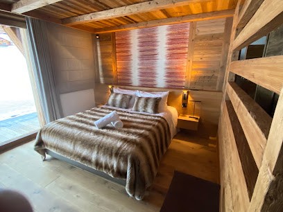 Créabois Menuiserie, Menuisier à Magland