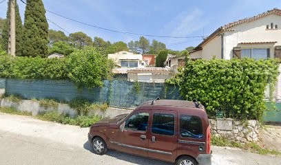 Art Et Bois, Charpentier à Grasse