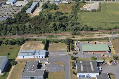 Sté Charpente Menuiserie, Charpentier au Meux