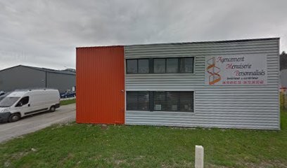 Menuiserie A.M.P., Menuisier à Rumilly