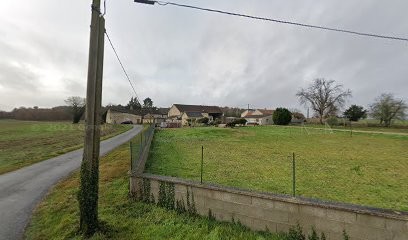 menuiserie guérin yoann, Menuisier à Lémeré