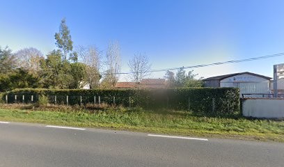 De Jésus José, Menuisier à Châtillon-sur-Thouet