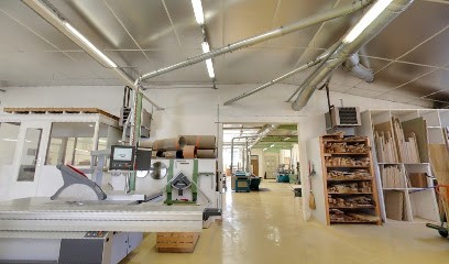 Menuiserie Bonnin, Charpentier à Vouillé