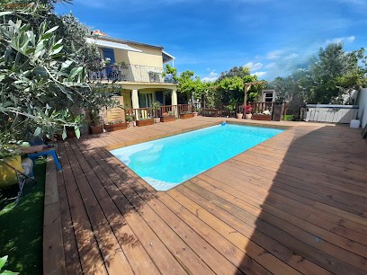 PERSPECTIVES BOIS 34 - Constructeur Maison en Bois Montpellier, Charpentier à Mauguio