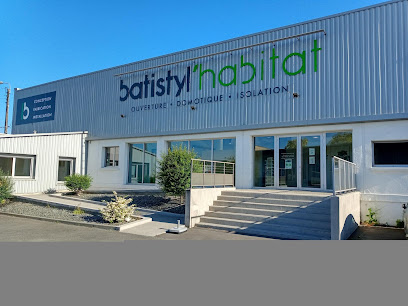 Batistyl Habitat - Rennes - Fabricant De Menuiseries, Menuisier à Rennes