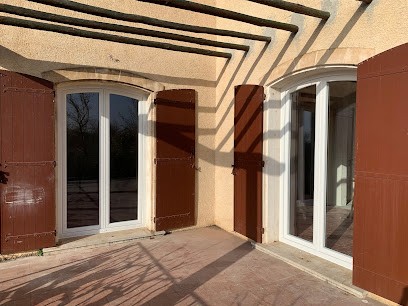 AFC13 SOLABAIE, Menuisier à Pélissanne