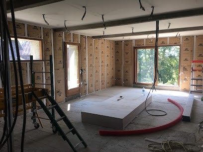 C9 RENOVATION, Menuisier à La Motte-en-Bauges