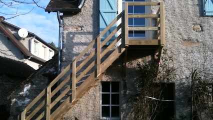 MENUISERIE AGENCEMENT BÂTIMENT, Menuisier à Hermeray