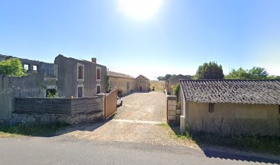 Painault Agencements Création Mob PACM, Menuisier à Tercé