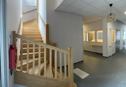 S.A.S. LEFETZ, Menuisier à Mont-Saint-Éloi