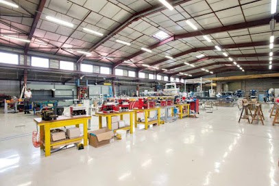 Point Aluminium SAS, Menuisier à Jassans-Riottier