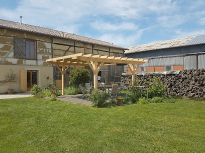 Recto Bois, Charpentier à Tournus