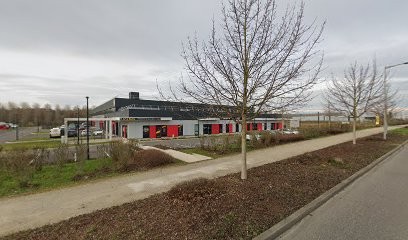 Design Plus, Menuisier à Bernolsheim