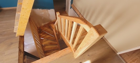 Epeios Charpente, Charpentier à Saint-Genès-du-Retz