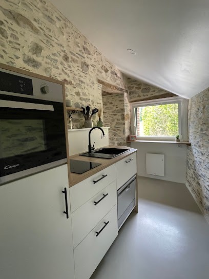 Gonnier Concept, Menuisier à Congrier