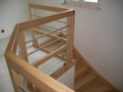 Menuiserie - Ebénisterie Christophe POUSSIN, Menuisier à Bernécourt