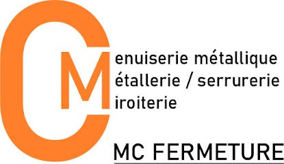 MC Fermeture, Menuisier à Seichebrières