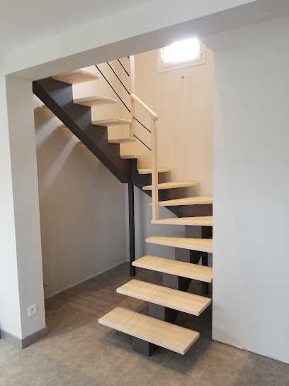 Menuiserie Lartaud, Menuisier à Chanac