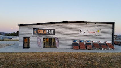 Bat'innov Couverture - Menuiserie Solabaie, Menuisier à Boisseuil