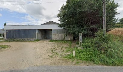 Philo'Bois, Menuisier à Saint-Thégonnec Loc-Eguiner