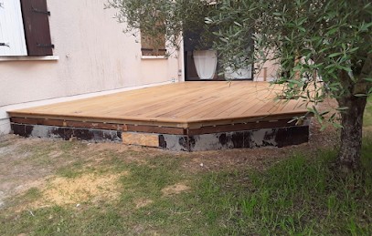 Ebénisterie Bergeon, Menuisier à Graulhet