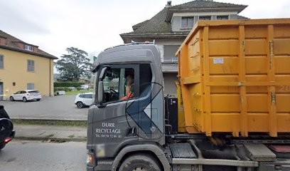 SARL VUATTOUX Charpente, Charpentier à Douvaine