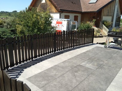 GM Multiservices / Gmjuraloc, Menuisier à Saint-Cyr-Montmalin