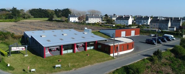 LVL Agencement, Menuisier à Cléder