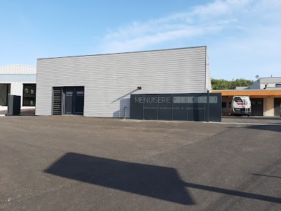 Menuiserie Pierlot SAS, Menuisier à Brignoles