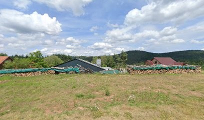 MENUISERIE R-S, Menuisier à Dabo