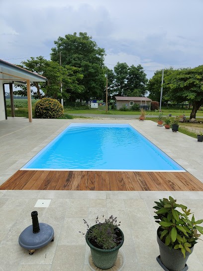 Sardin Construction Bois, Charpentier à Mées