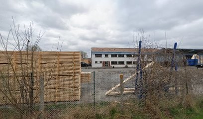 Picardie Charpente | Fabrication de charpente Oise, Charpentier à Longueil-Sainte-Marie