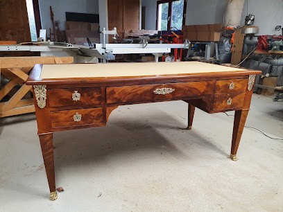 AGNESL CREATIONS, Menuisier à Bournoncle-Saint-Pierre