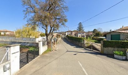 Artisan Assieu - CALAMUSA DAVID, Menuisier à Assieu