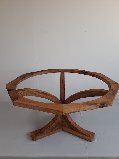 Vive-Arête, Menuisier à Yvré-l'Évêque