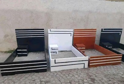 Atelier Menuisier Bois, Menuisier à La Sauve