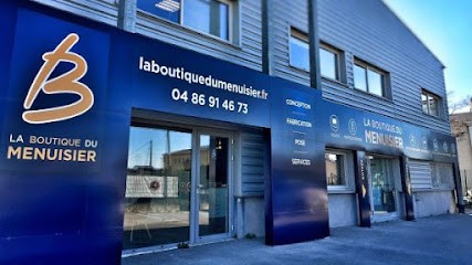 La Boutique Du Menuisier Aix En Provence Venelles, Menuisier à Venelles