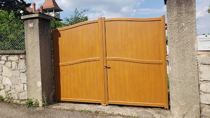 XAVIER FAURIE, Menuisier à Saint-Alban-d'Ay