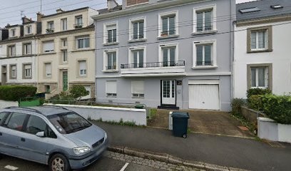 KOMA, Menuisier à Lorient