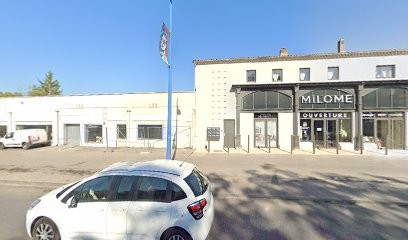 Gamme Baie, Menuisier à Manosque