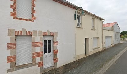 Menuiserie Du Lac, Charpentier à Maché