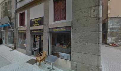 CréAgencement, Charpentier à Vienne