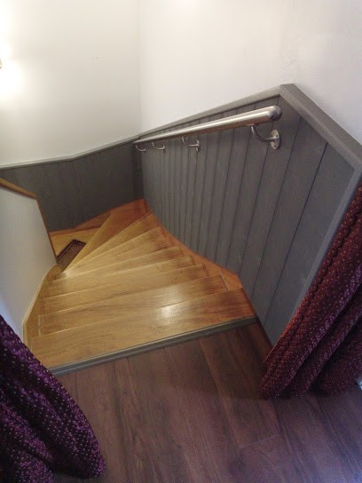 Entreprise Deltort Menuiserie, Peinture, Menuisier à Châteney