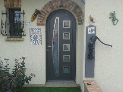 Picardy closure - openings, Menuisier à Saint-Quentin