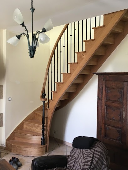 Menuiserie KERBRAT, Menuisier à Plouénan