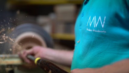 Modern Woodworks, Menuisier à La Chapelle-d'Abondance