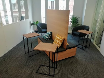 ArTek - Ébénisterie, Menuisier à Ballancourt-sur-Essonne