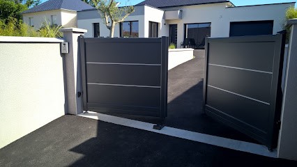 POUPIN RENNES, Menuisier à Saint-Jacques-de-la-Lande